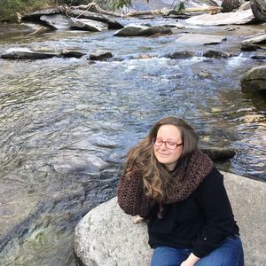 Meet your Posher, Christen